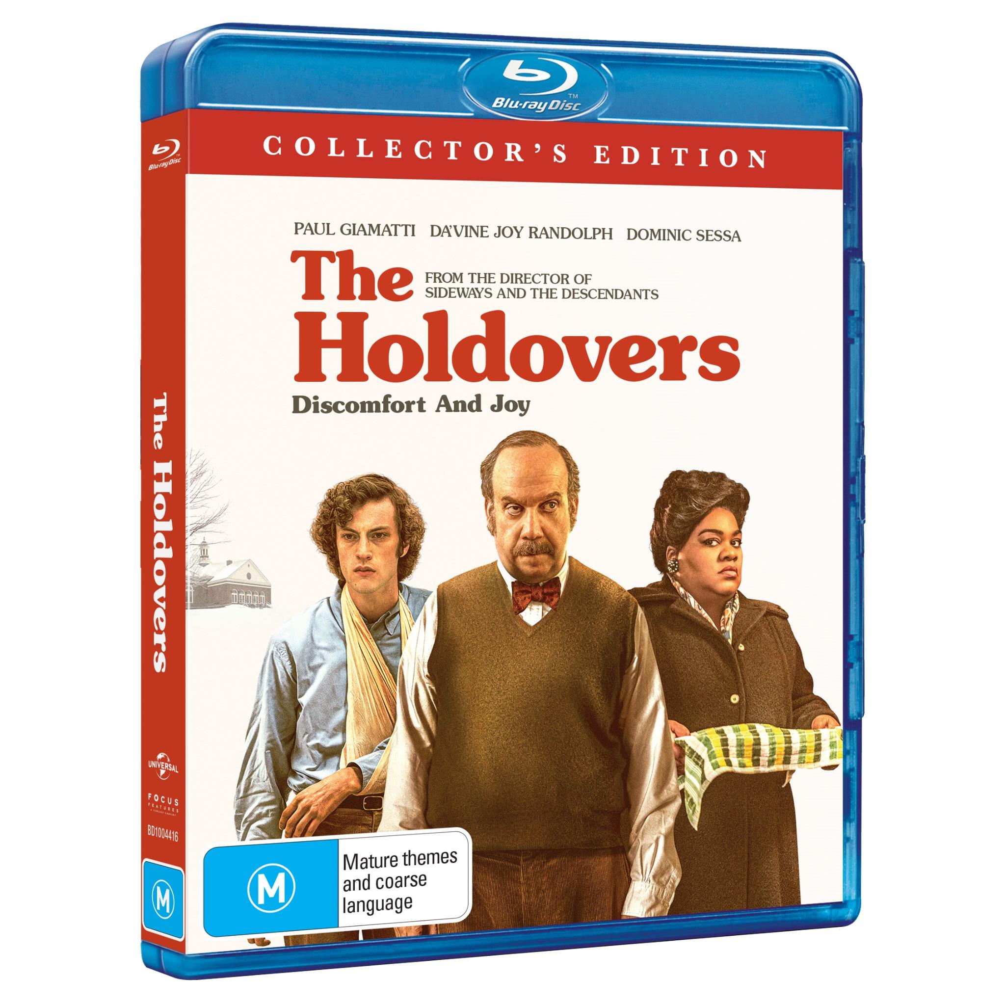 Holdovers, The