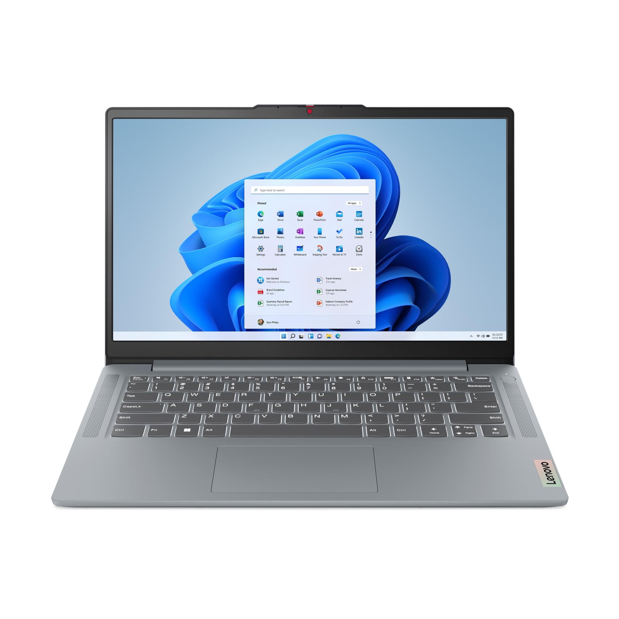 Lenovo IdeaPad Slim 3i 14