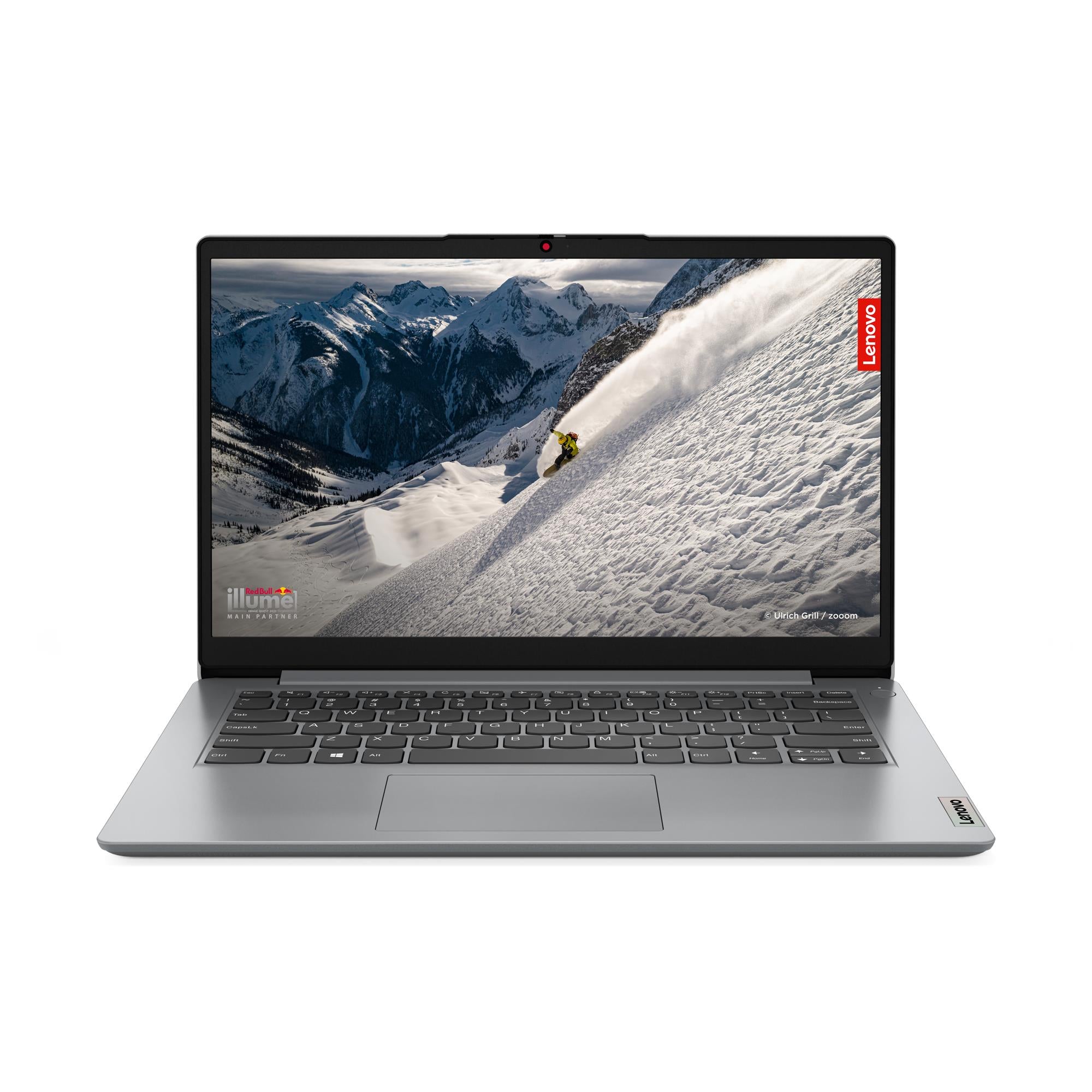 Ноутбук Lenovo Ideapad 1 14igl05 81vu007xru Купить