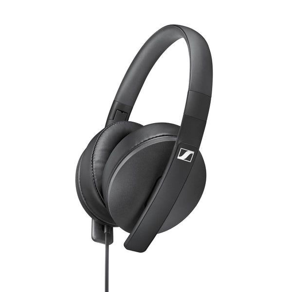 SENNHEISER PC 3 CHAT 2X3.5 JACK PC HEADSET WITH MICROPHONE WIRED