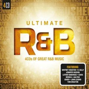 Ultimate R&B - JB Hi-Fi