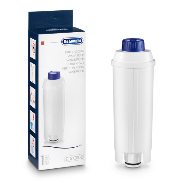 Delonghi Water Impurity Filter JB Hi Fi