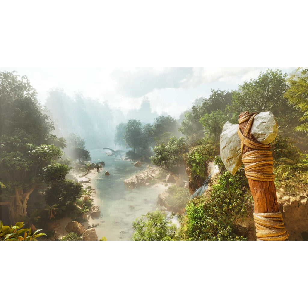 ARK: Survival Ascended - JB Hi-Fi