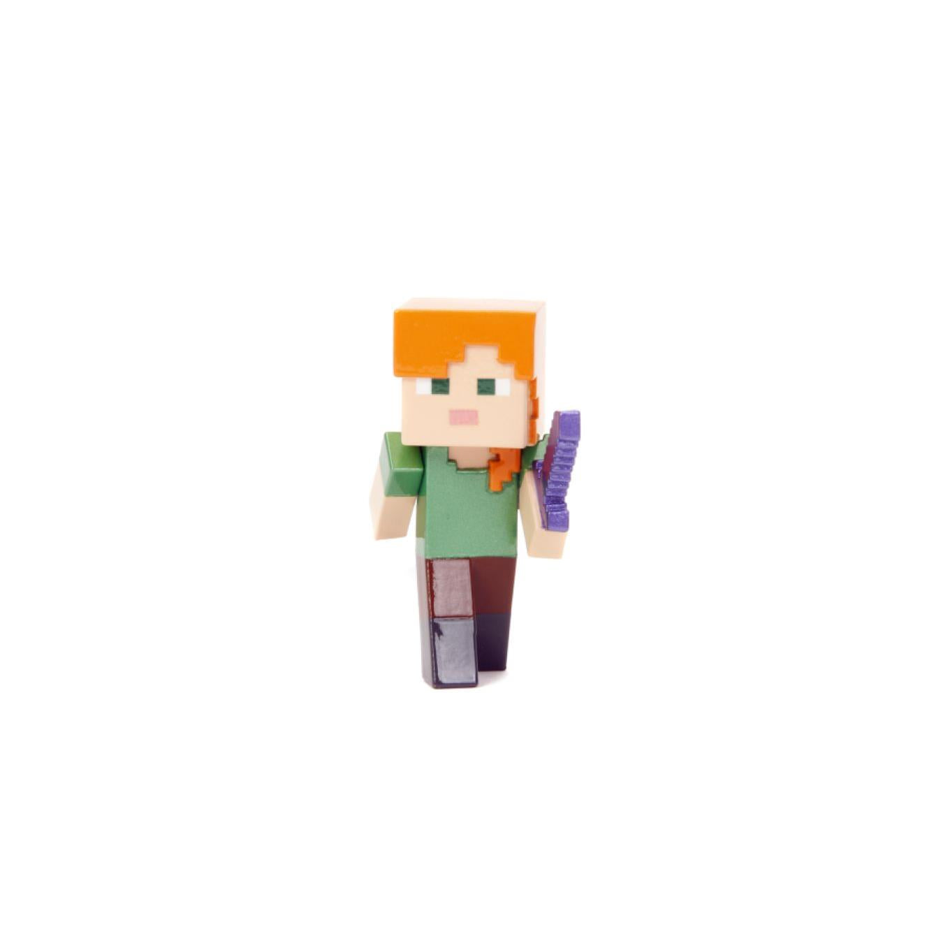 Minecraft - 2.5" MetalFig (Assortment)