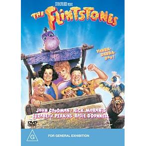 Flintstones, The - JB Hi-Fi