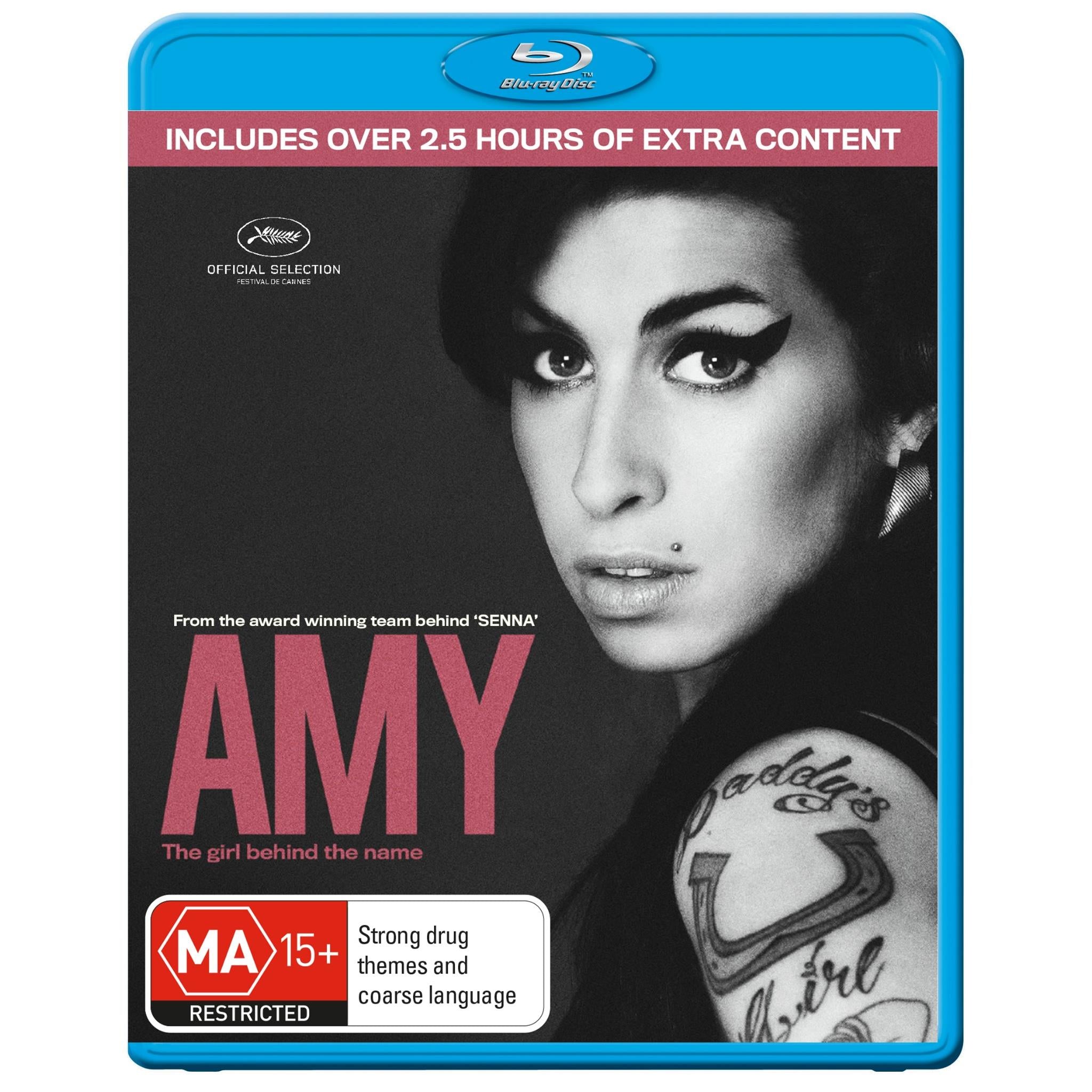 Amy JB Hi Fi