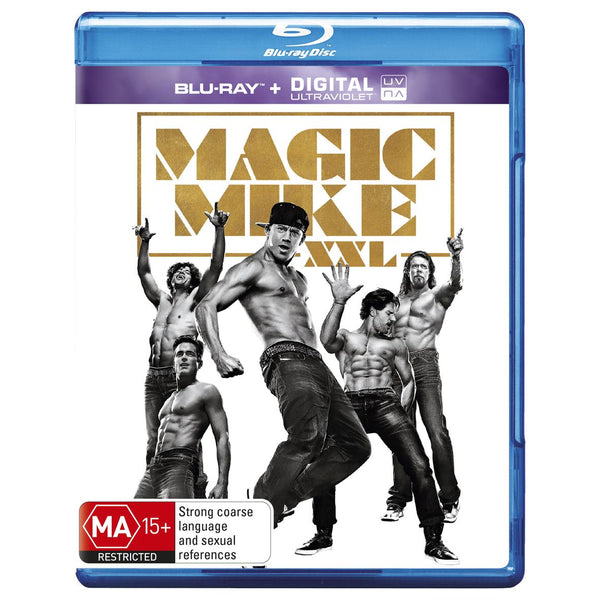 Magic [Blu-ray]