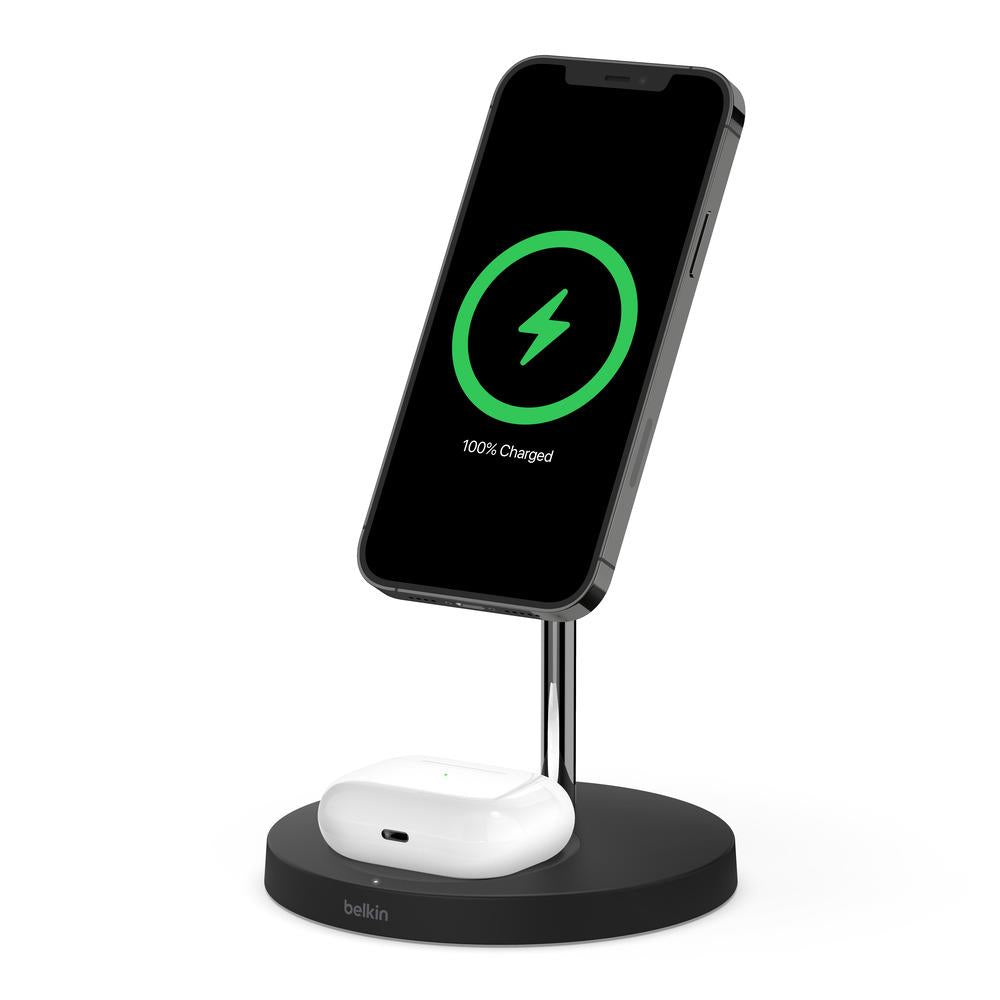 The best wireless chargers on sale for Apple devices 2024: Belkin