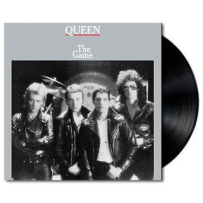 Queen: Greatest Hits I (Vinyl) - JB Hi-Fi