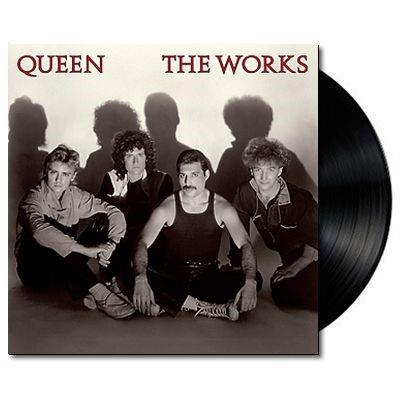 Queen: Greatest Hits I (Vinyl) - JB Hi-Fi