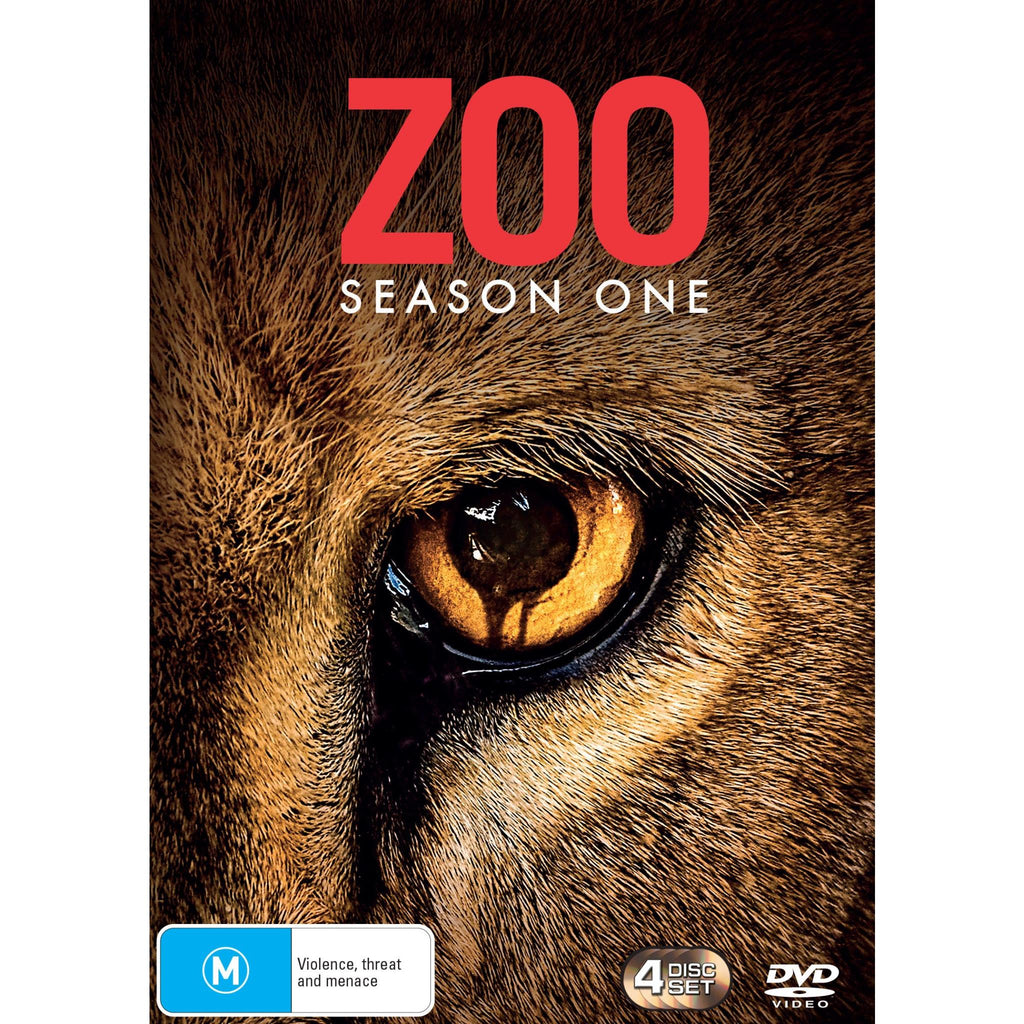 zoo season 1 download