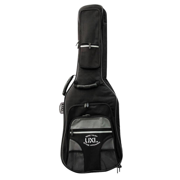 Uxl discount guitar case