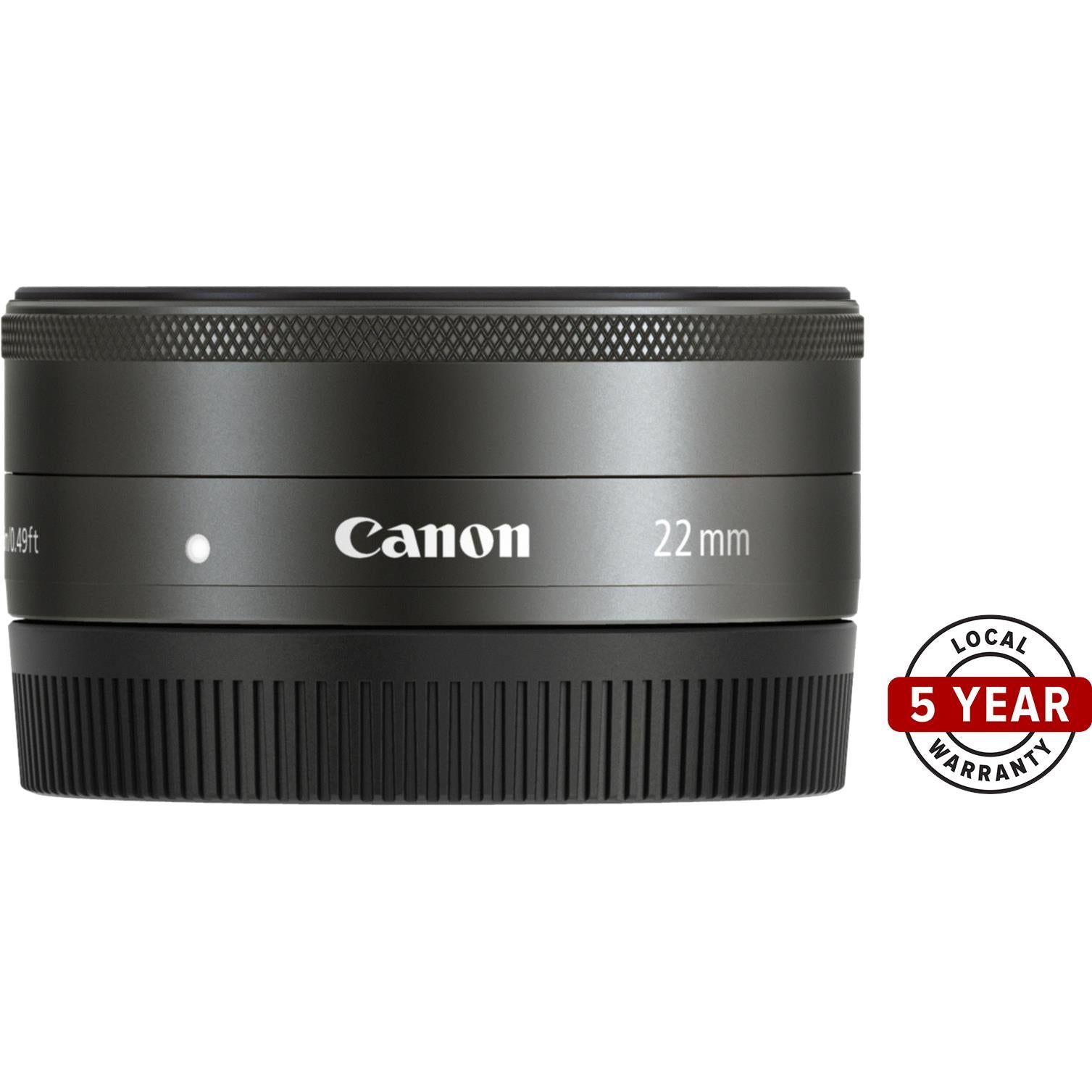 efm zoom lens