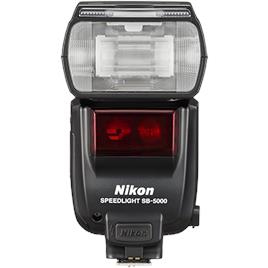 Nikon SB-5000 Speedlight Flash - JB Hi-Fi