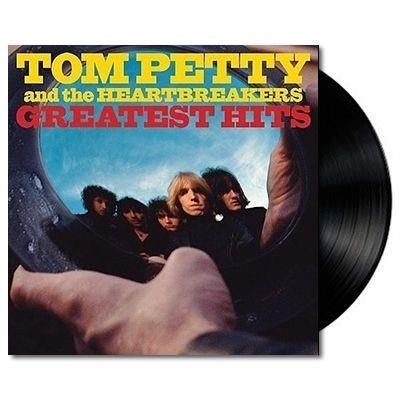 Tom Petty And The Heartbreakers: Greatest Hits (Vinyl) (Reissue