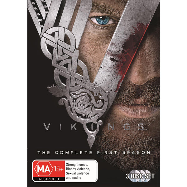 Vikings season hot sale 1 free