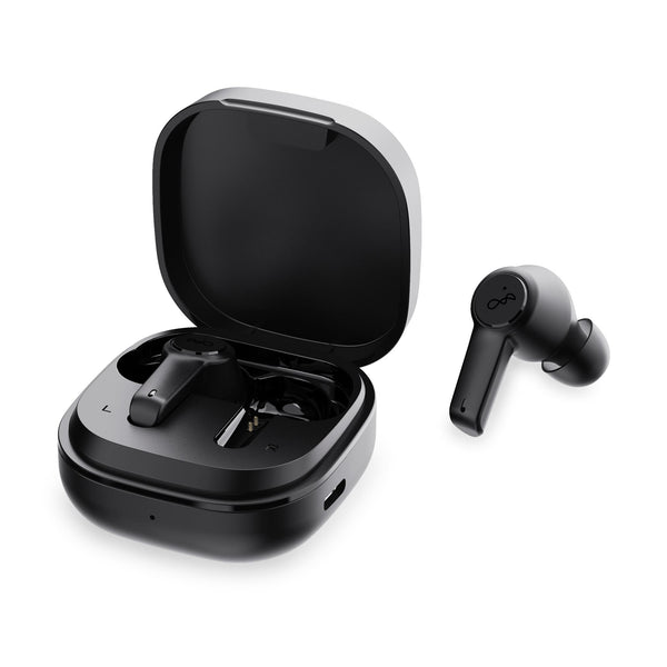 Blueant Pump Air ANC True Wireless In Ear Headphones Black