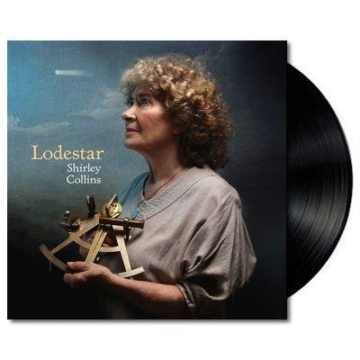 Lodestar (Vinyl) - JB Hi-Fi