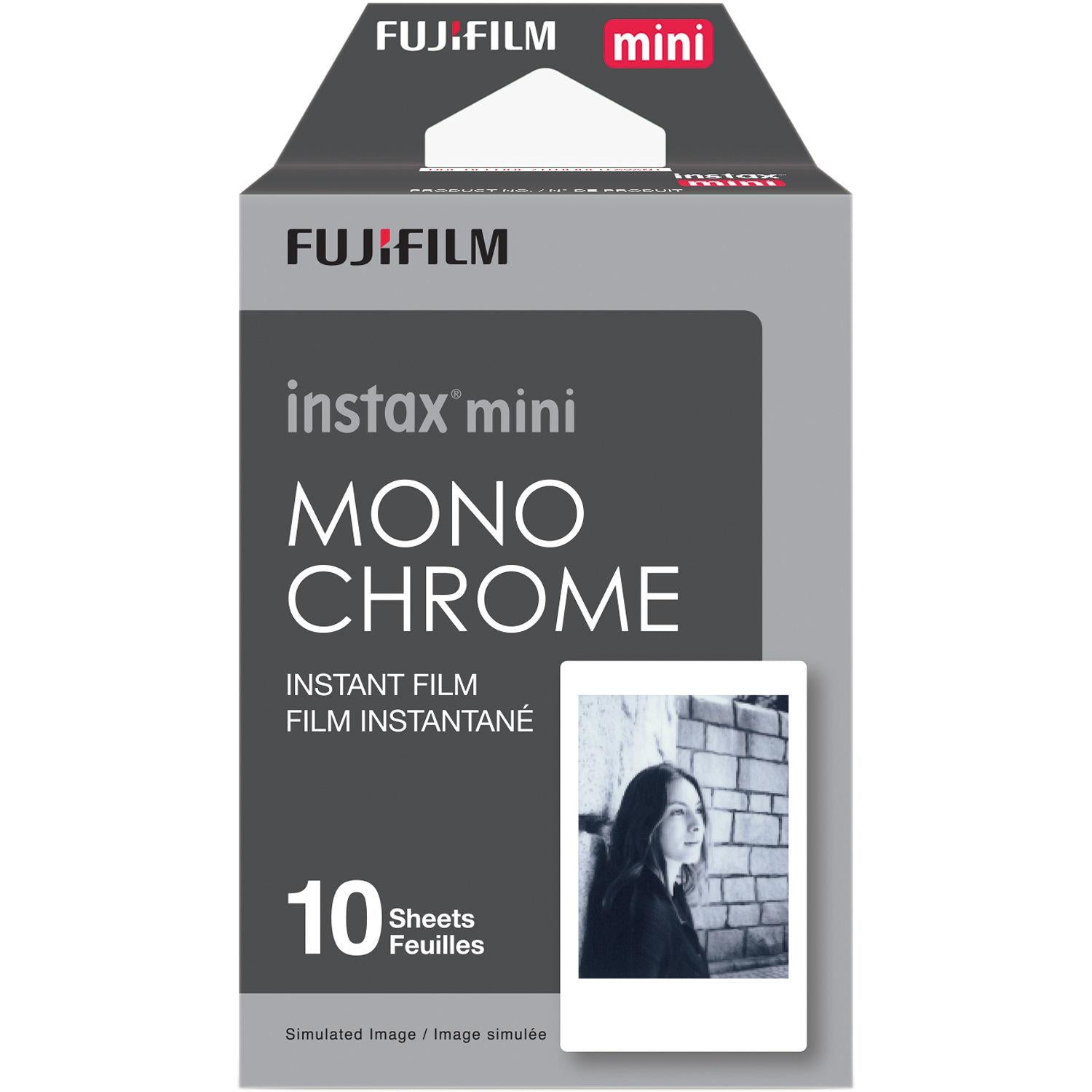 Instax mini 8 film -  France